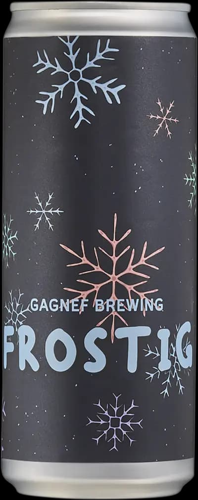 Produktbild för Gagnef Brewing