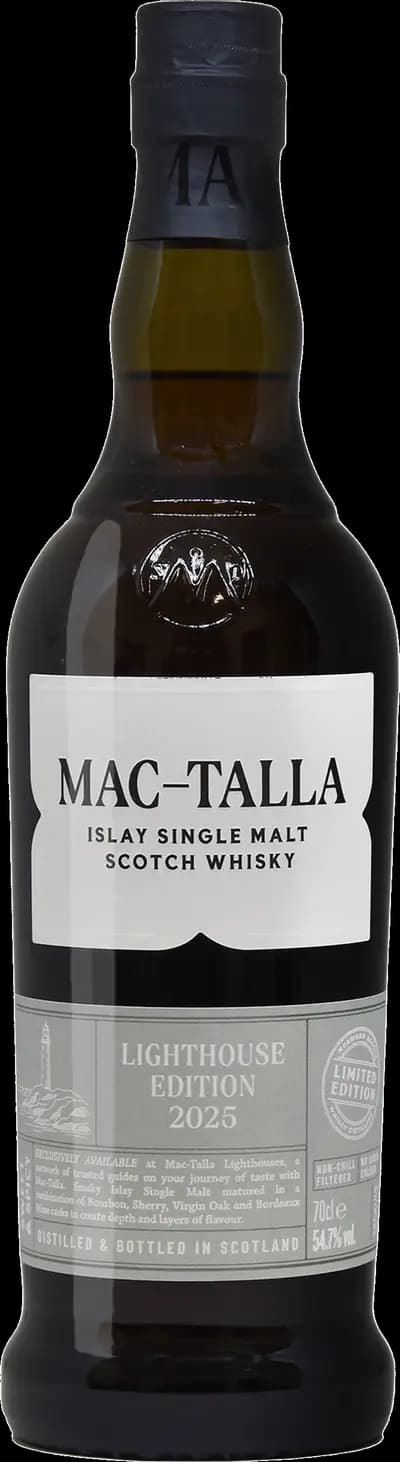 Produktbild för Mac-Talla