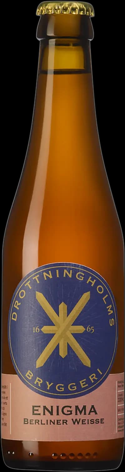 Produktbild för Drottningholms Bryggeri