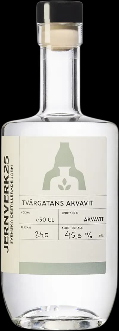 Produktbild för Jernverk 25