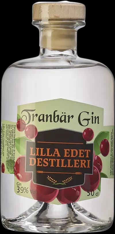 Produktbild för Lilla Edet Destilleri
