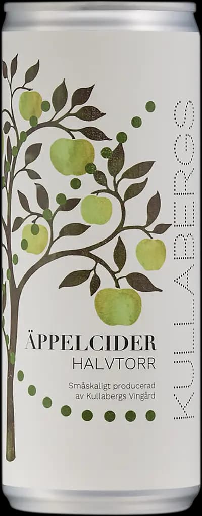 Produktbild för Kullabergs Vingård