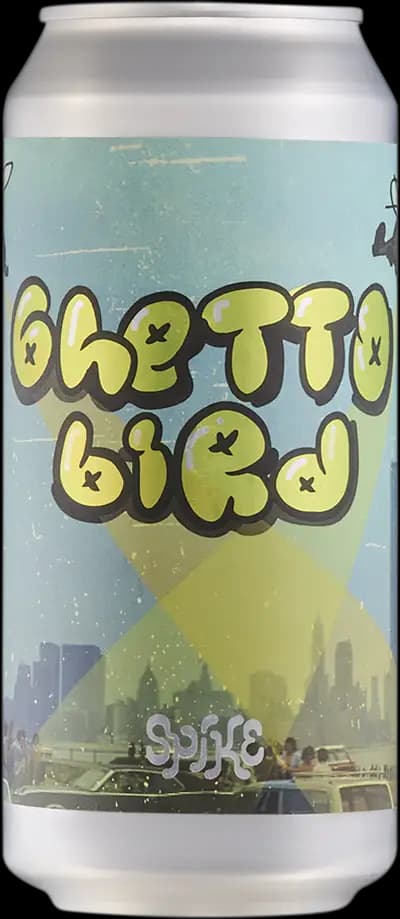 Produktbild för Spike Brewery