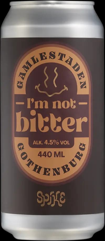 Produktbild för Spike Brewery