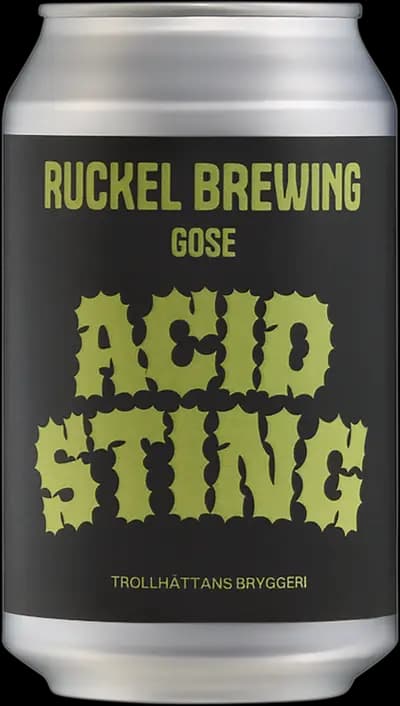 Produktbild för Ruckel Brewing