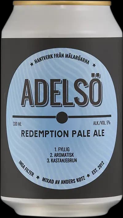 Produktbild för Ekerö Brygghus
