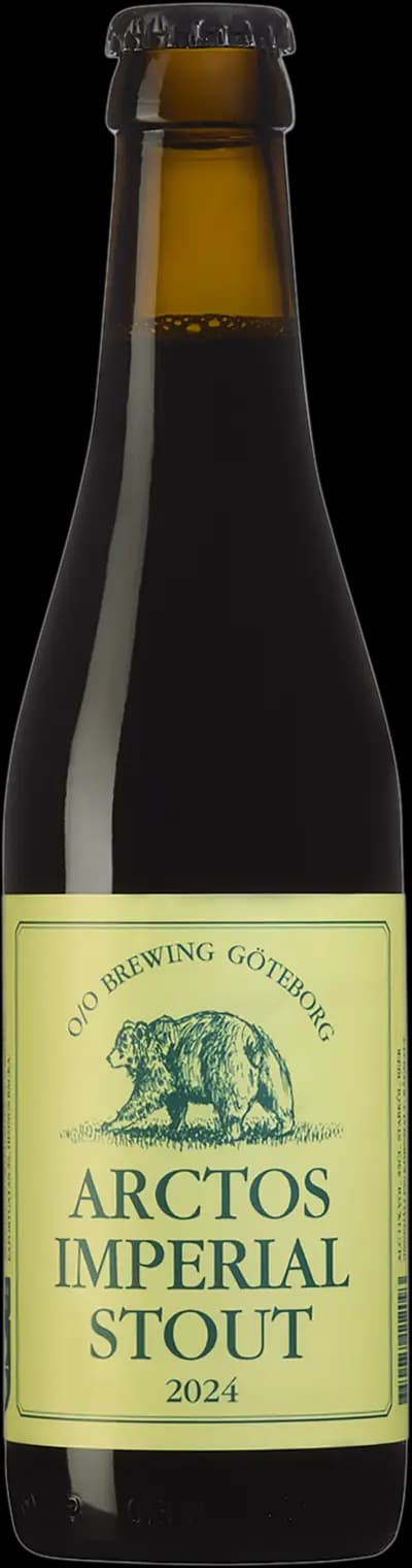 Produktbild för O/O Brewing