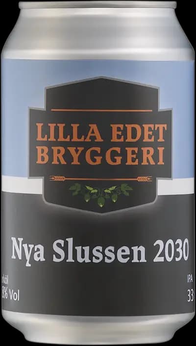 Produktbild för Lilla Edet Bryggeri