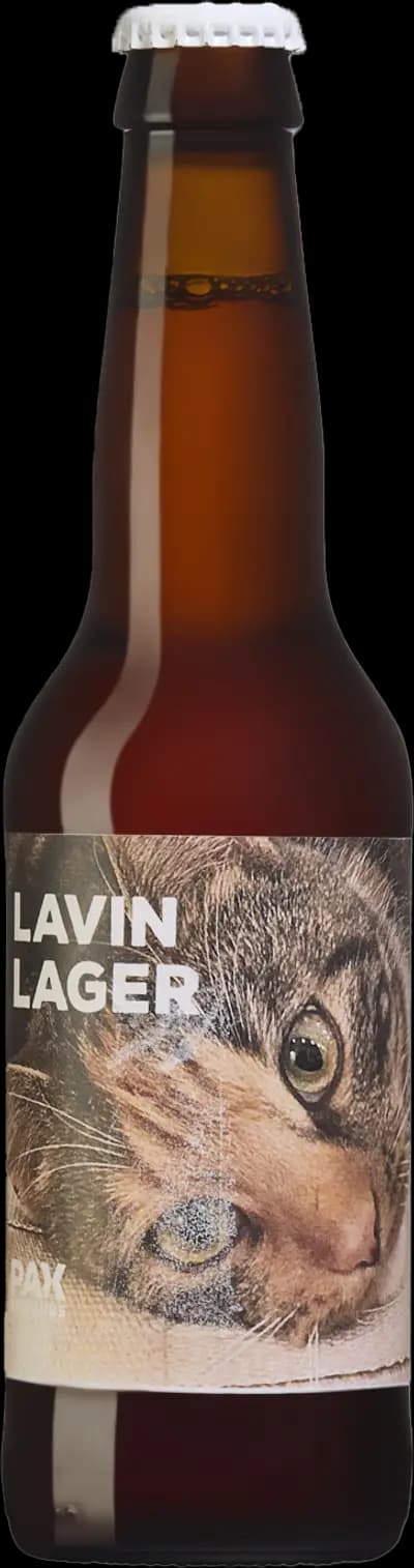 Produktbild för Pax Brygghus