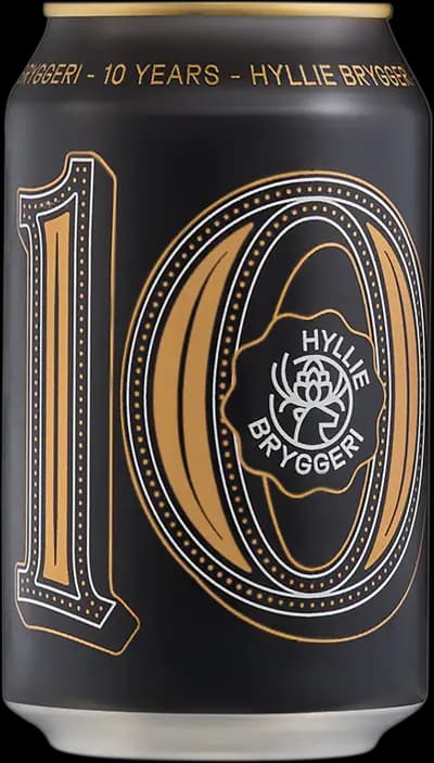 Produktbild för Hyllie Bryggeri