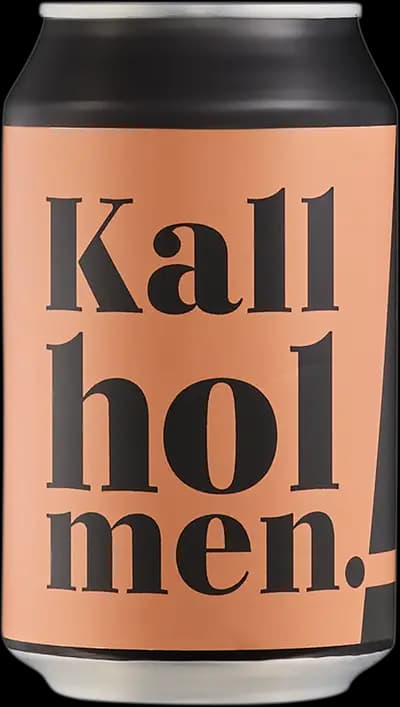 Produktbild för Kurjovikens Bryggeri