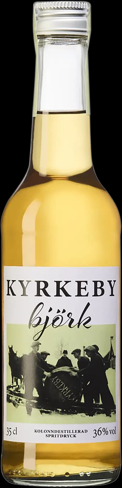 Produktbild för Kyrkeby