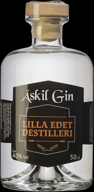 Produktbild för Lilla Edet Destilleri