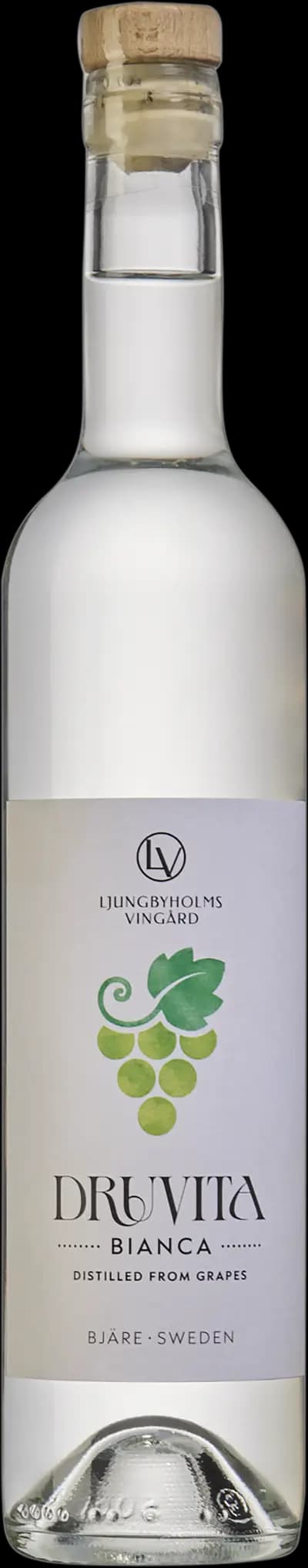 Produktbild för Ljungbyholms