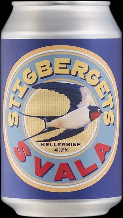 Produktbild för Stigbergets
