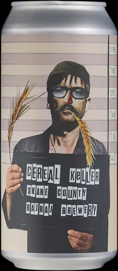 Produktbild för RajRaj Bryggeri