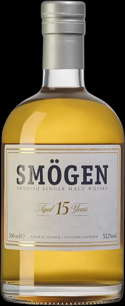 Produktbild för Smögen Whisky
