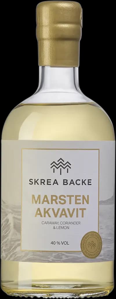 Produktbild för Skrea Backe
