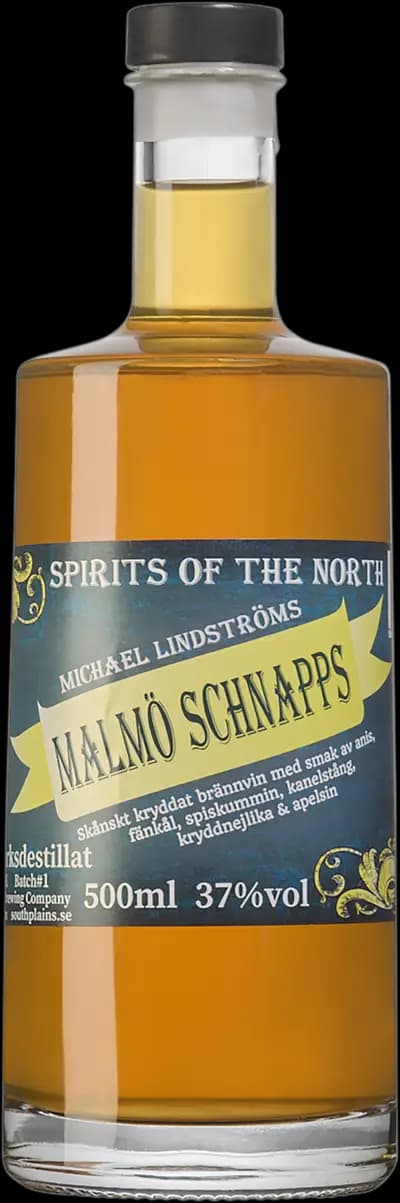 Produktbild för South Plains Brewing Company