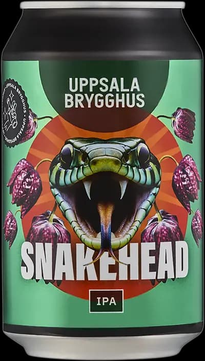 Produktbild för Uppsala Brygghus