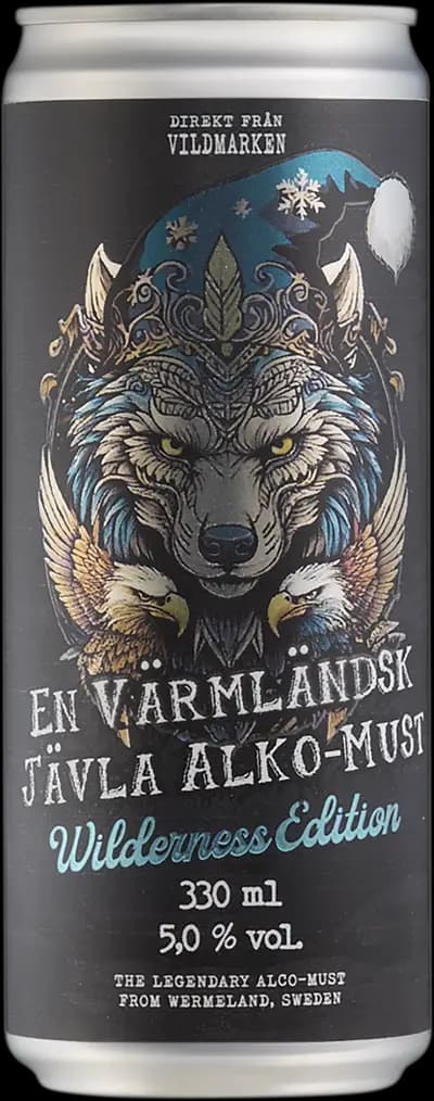 Produktbild för Stay True Brewing