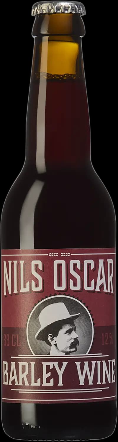 Produktbild för Nils Oscar