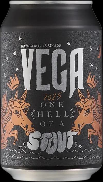 Produktbild för Vega Bryggeri