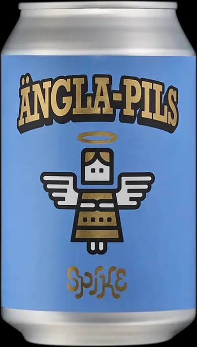 Produktbild för Spike Brewery