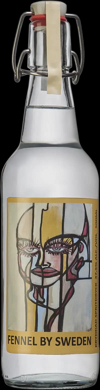 Produktbild för Fennel by Sweden