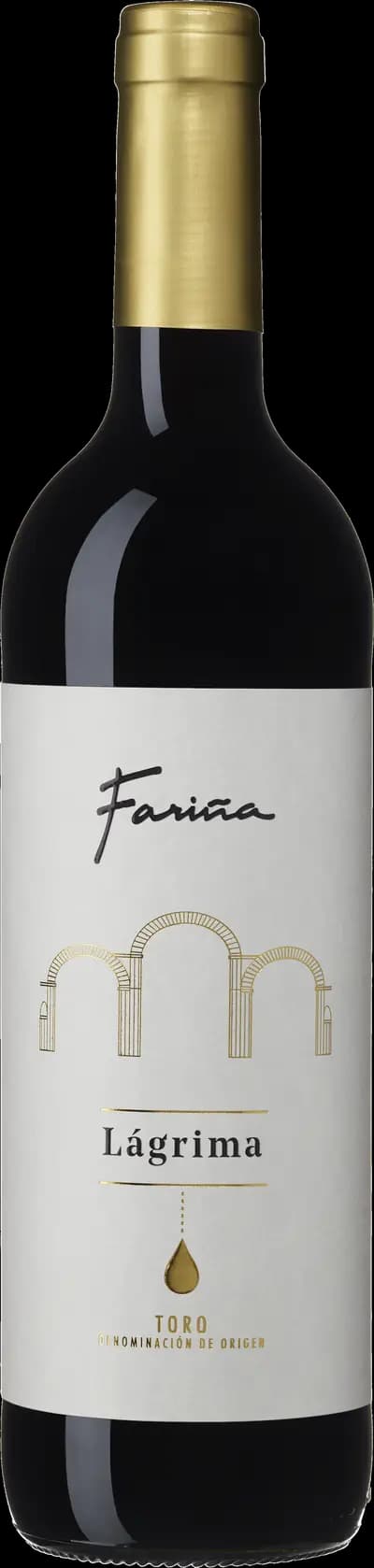 Produktbild för Fariña