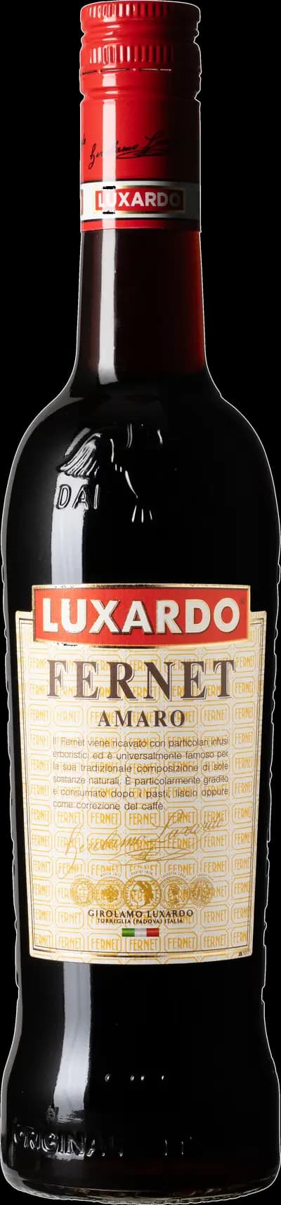 Produktbild för Luxardo Fernet