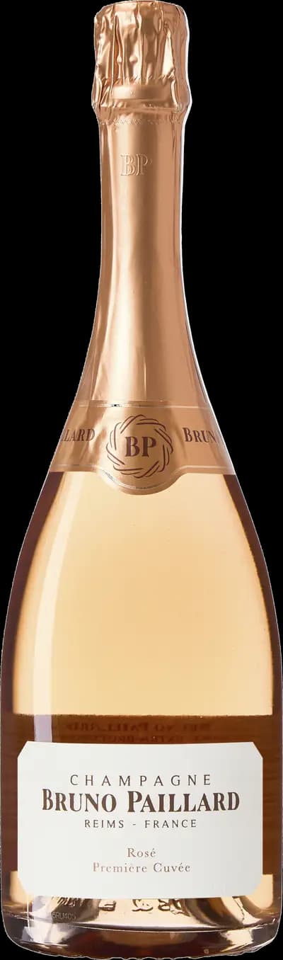 Produktbild för Bruno Paillard