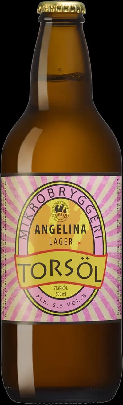Produktbild för Torsöl