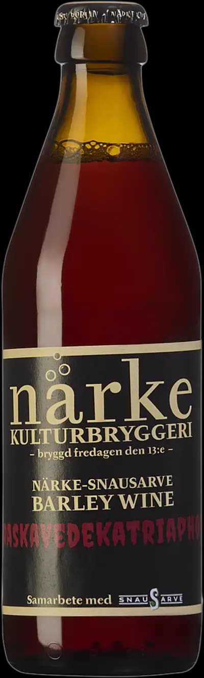 Produktbild för Närke