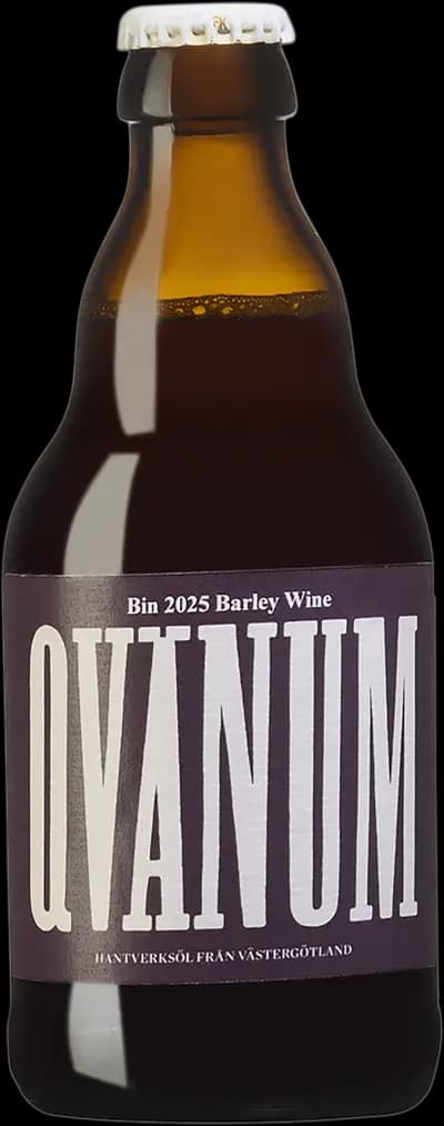 Produktbild för Qvänum