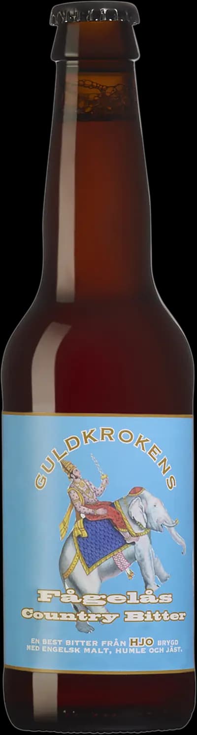 Produktbild för Guldkrokens