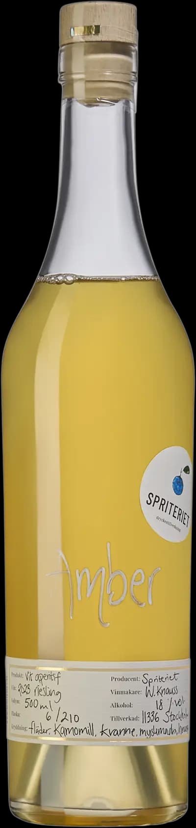 Produktbild för Spriteriet