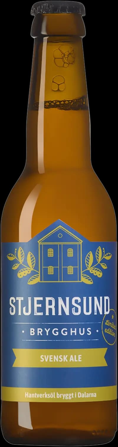 Produktbild för Stjernsund