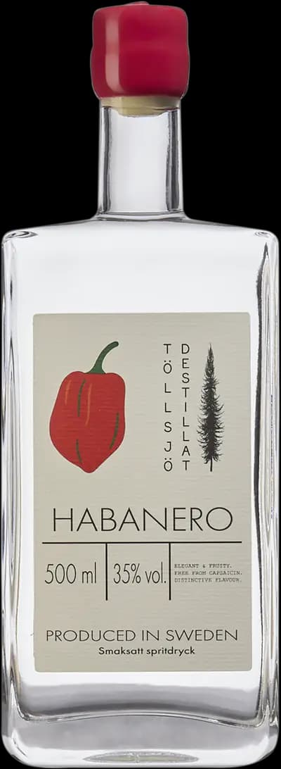 Produktbild för Töllsjö Destillat