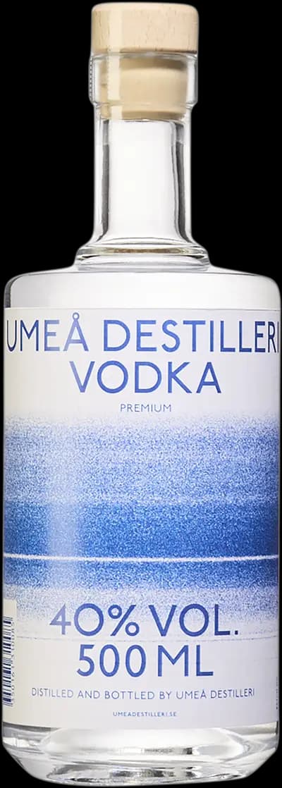 Produktbild för Umeå Destilleri