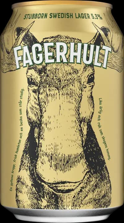 Produktbild för Fagerhult