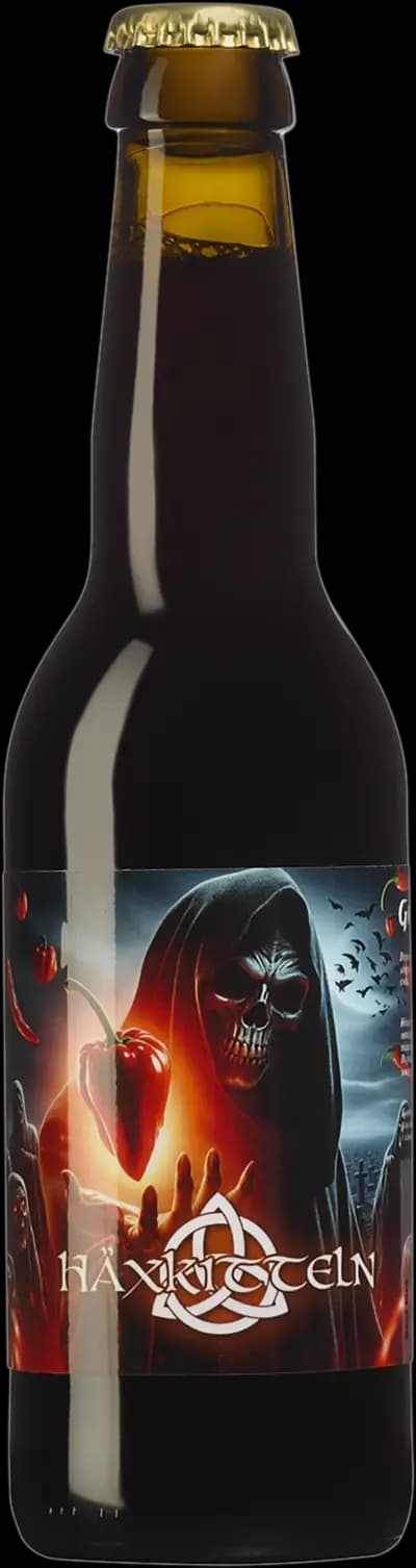 Produktbild för The Odd House Brewing Company