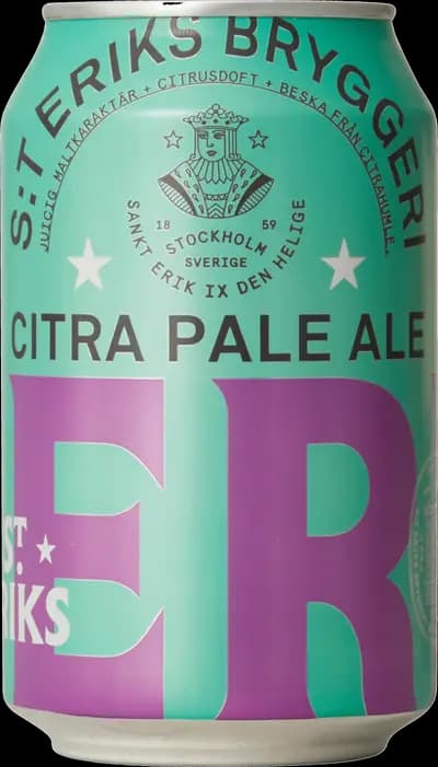 Produktbild för S:t Eriks