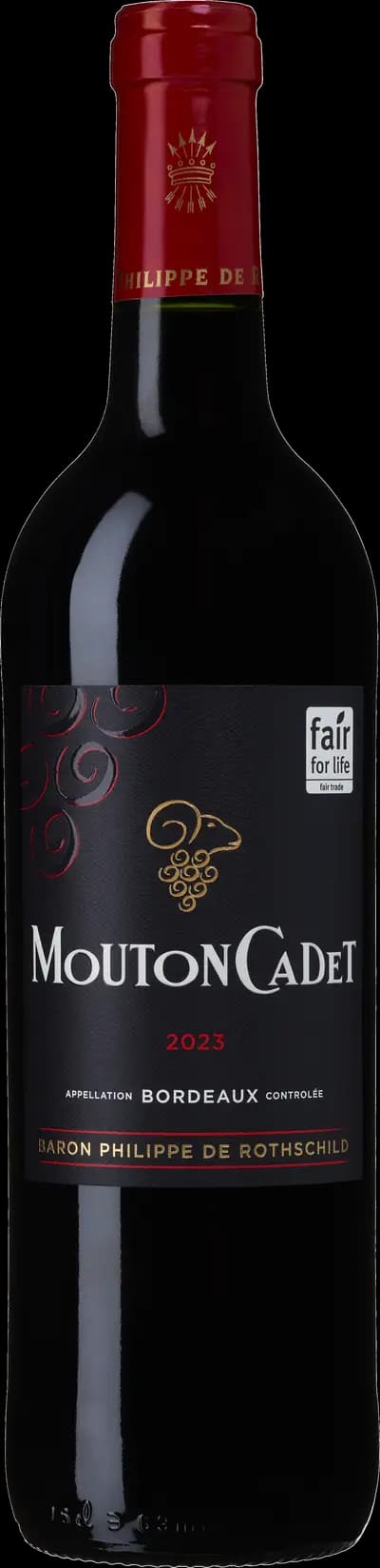 Produktbild för Baron Philippe de Rothschild