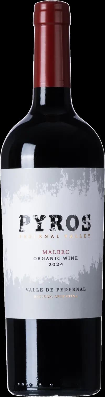 Produktbild för Pyros