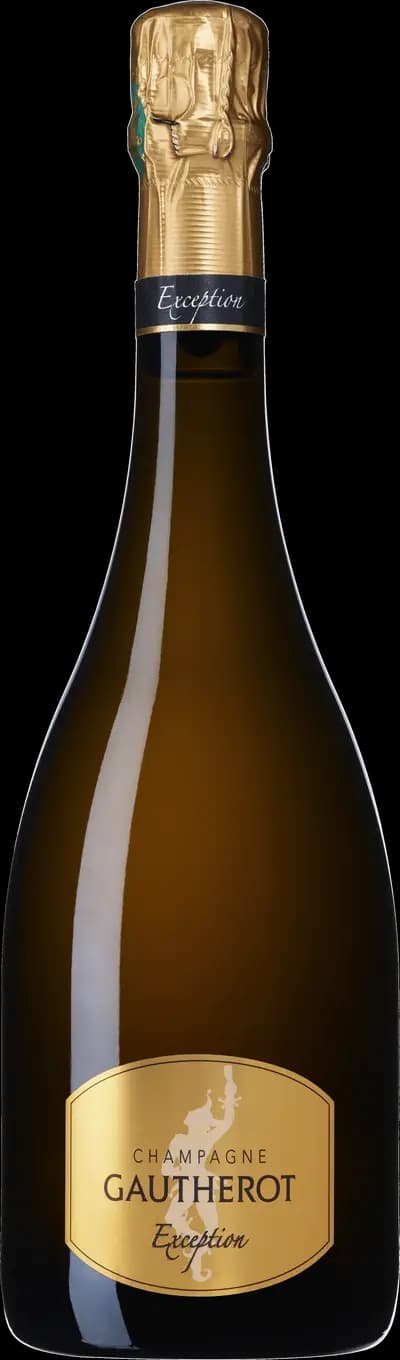 Produktbild för Champagne Gautherot