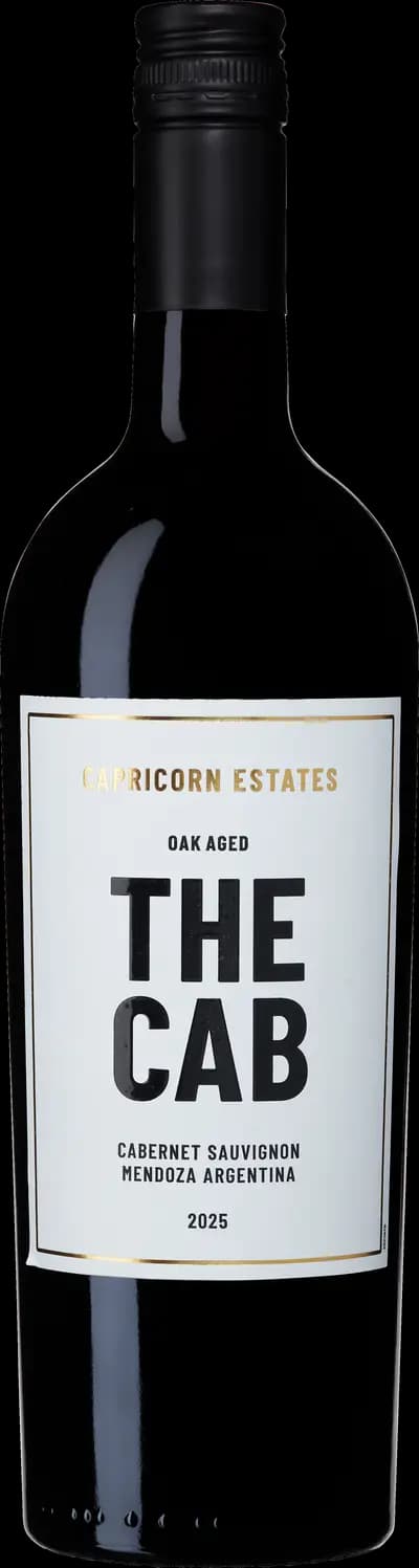 Produktbild för Capricorn Estates