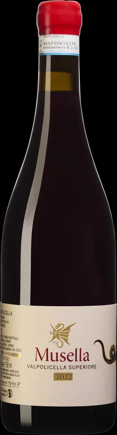 Produktbild för Valpolicella Superiore