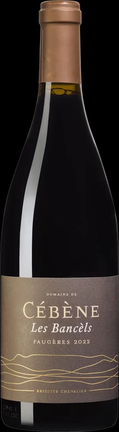 Produktbild för Domaine de Cébène