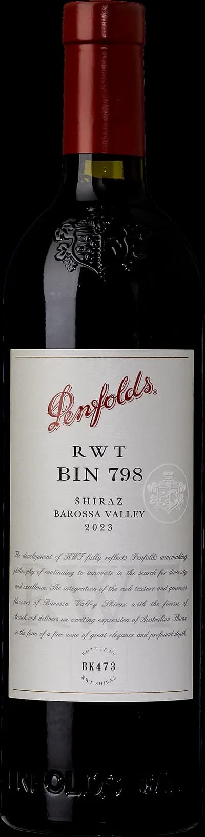 Produktbild för Penfolds
